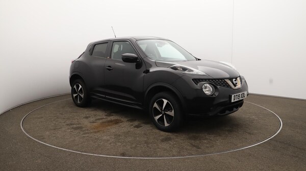 Used Nissan Juke 2019 for sale - 76188968: Photo 42