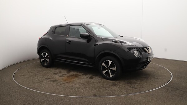 Used Nissan Juke 2019 for sale - 76188968: Photo 43