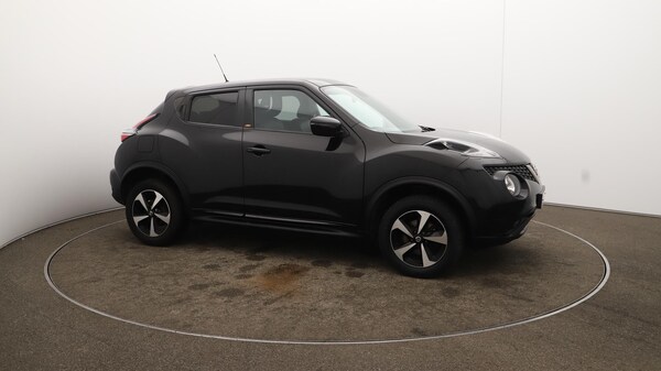 Used Nissan Juke 2019 for sale - 76188968: Photo 44