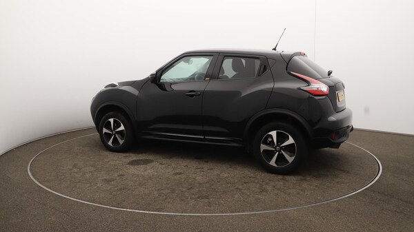 Used Nissan Juke 2019 for sale - 76188968: Photo 45