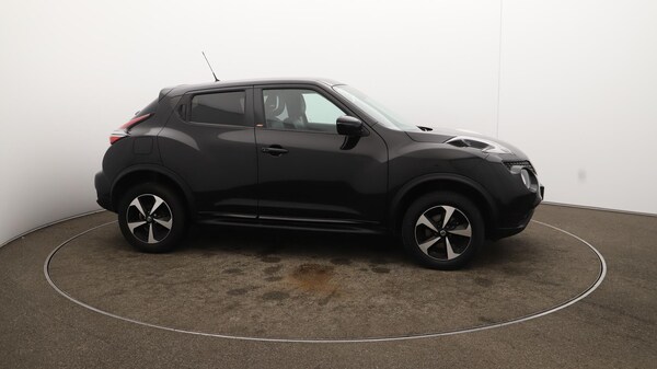 Used Nissan Juke 2019 for sale - 76188968: Photo 46