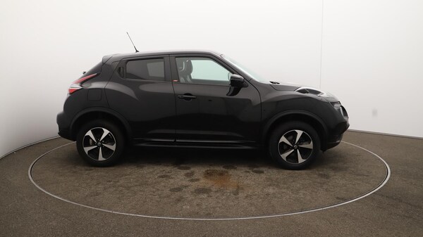 Used Nissan Juke 2019 for sale - 76188968: Photo 47