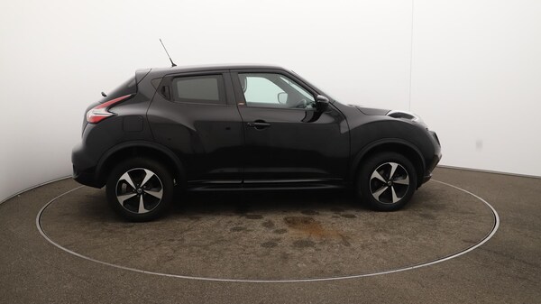 Used Nissan Juke 2019 for sale - 76188968: Photo 48