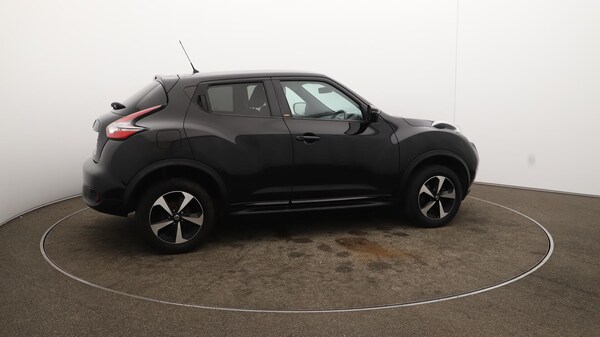 Used Nissan Juke 2019 for sale - 76188968: Photo 49