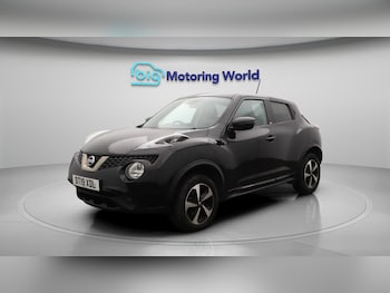 Used Nissan Juke 2019 for sale - 76188968: Photo 4