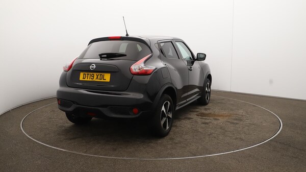 Used Nissan Juke 2019 for sale - 76188968: Photo 53