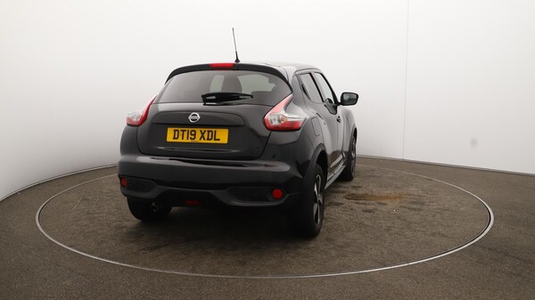 Used Nissan Juke 2019 for sale - 76188968: Photo 54