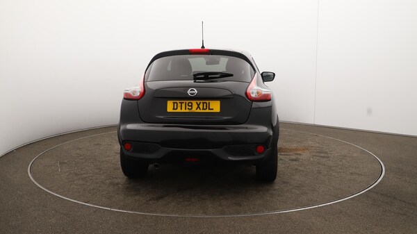 Used Nissan Juke 2019 for sale - 76188968: Photo 55