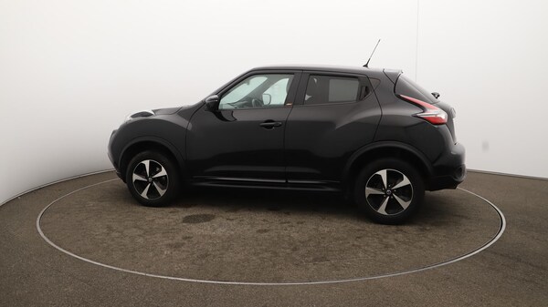 Used Nissan Juke 2019 for sale - 76188968: Photo 56