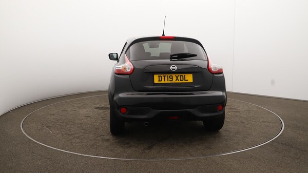 Used Nissan Juke 2019 for sale - 76188968: Photo 57