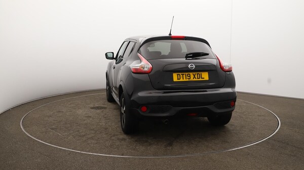 Used Nissan Juke 2019 for sale - 76188968: Photo 58