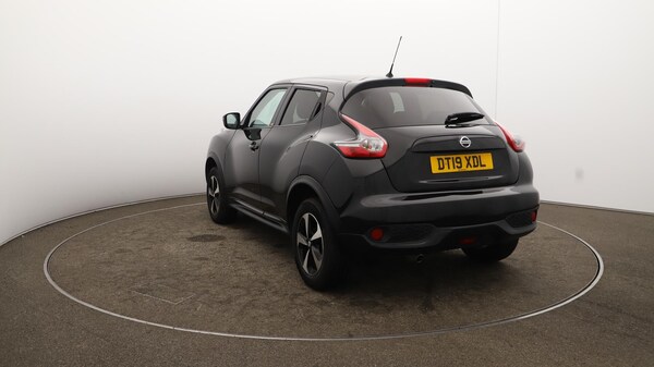 Used Nissan Juke 2019 for sale - 76188968: Photo 59