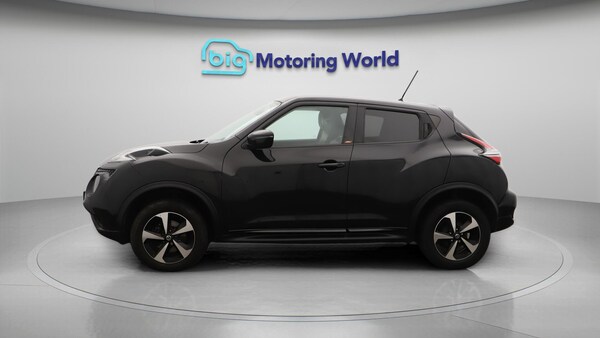 Used Nissan Juke 2019 for sale - 76188968: Photo 5