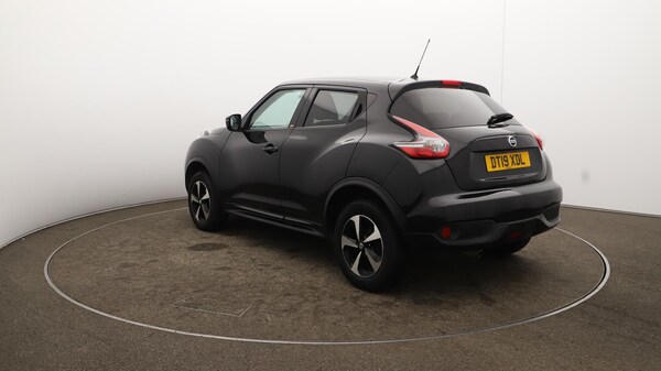 Used Nissan Juke 2019 for sale - 76188968: Photo 60