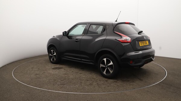 Used Nissan Juke 2019 for sale - 76188968: Photo 61