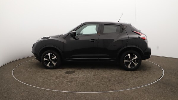 Used Nissan Juke 2019 for sale - 76188968: Photo 62