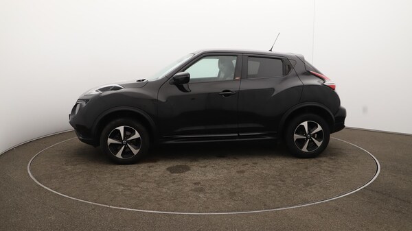 Used Nissan Juke 2019 for sale - 76188968: Photo 63