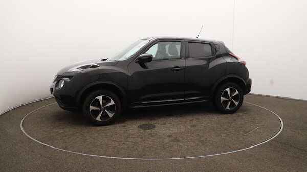 Used Nissan Juke 2019 for sale - 76188968: Photo 64