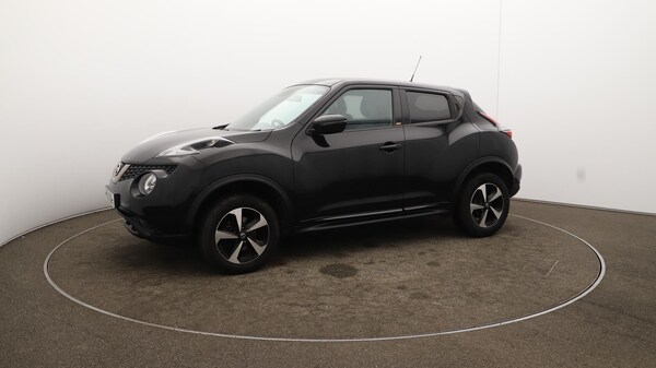 Used Nissan Juke 2019 for sale - 76188968: Photo 65