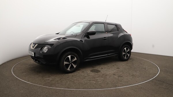 Used Nissan Juke 2019 for sale - 76188968: Photo 66