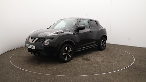 Used Nissan Juke 2019 for sale - 76188968: Photo 67