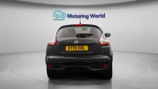 Used Nissan Juke 2019 for sale - 76188968: Photo 7