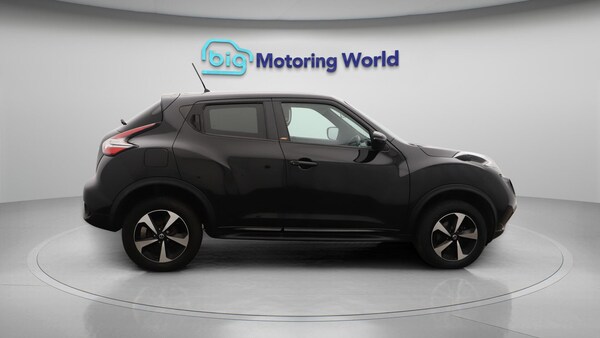 Used Nissan Juke 2019 for sale - 76188968: Photo 9