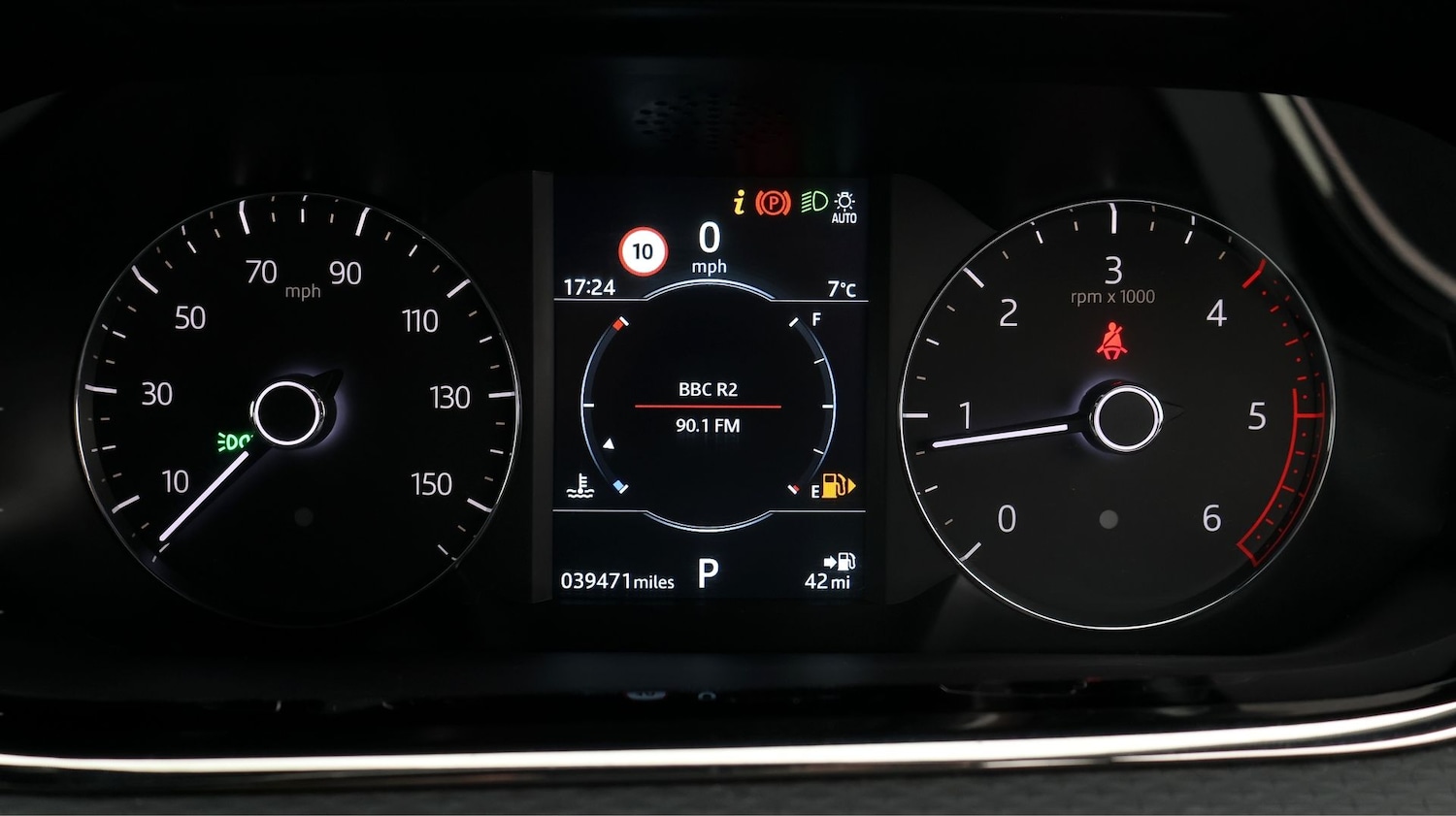 Used Land Rover Range Rover Evoque for sale - 77537119: Photo 10