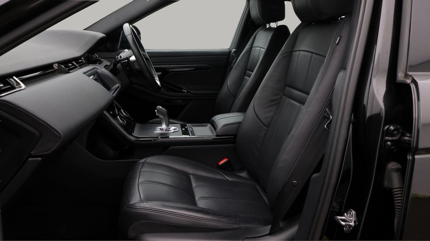 Used Land Rover Range Rover Evoque for sale - 77537119: Photo 14