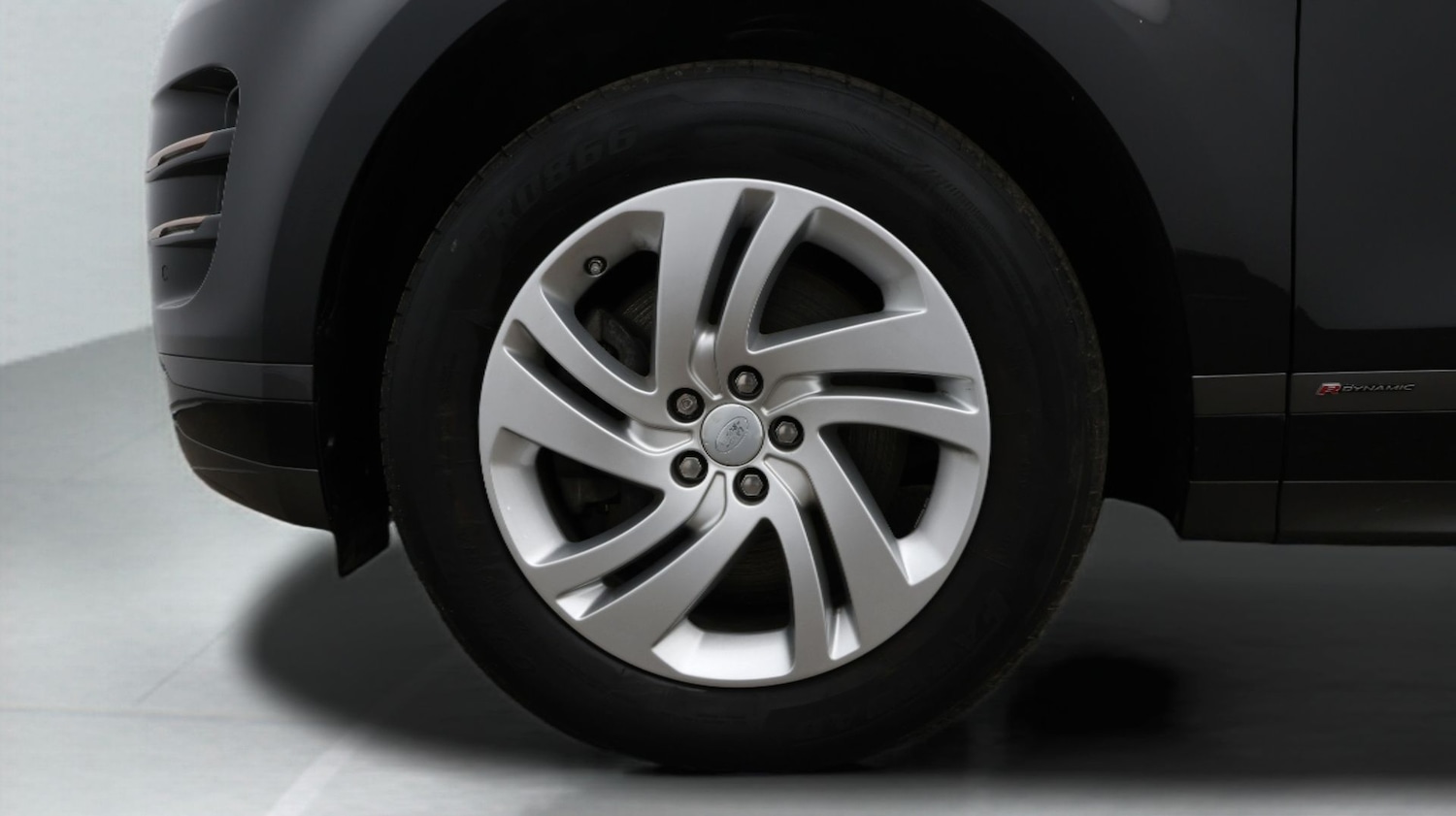 Used Land Rover Range Rover Evoque for sale - 77537119: Photo 18