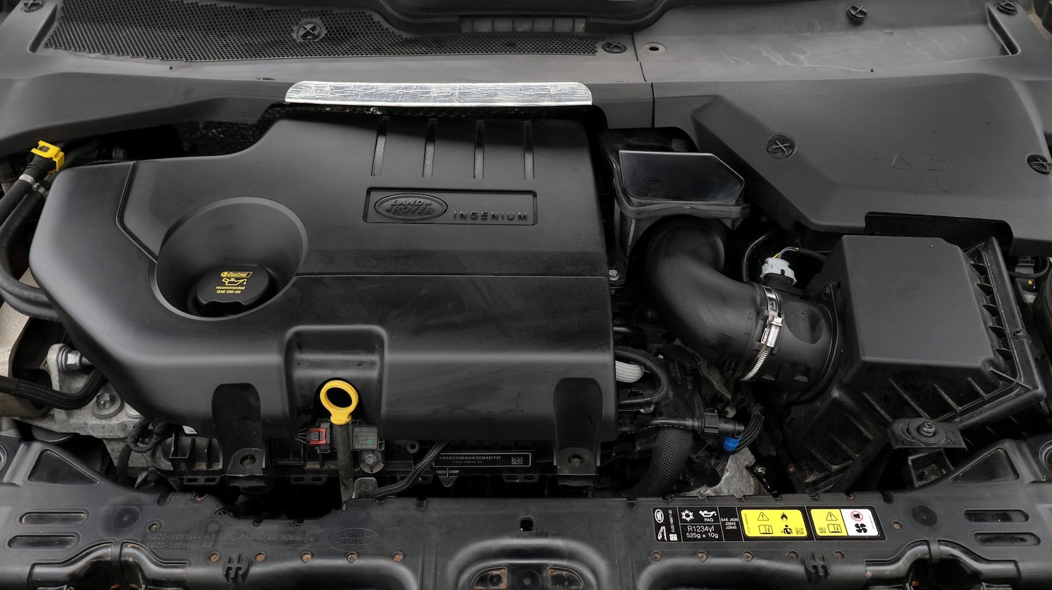 Used Land Rover Range Rover Evoque for sale - 77537119: Photo 19