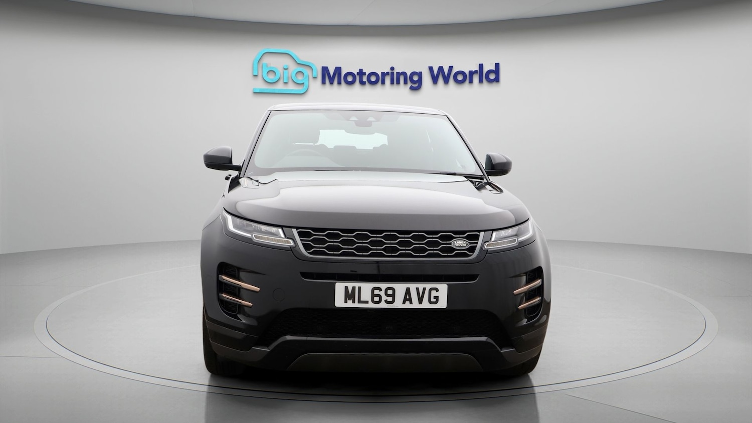 Used Land Rover Range Rover Evoque for sale - 77537119: Photo 2