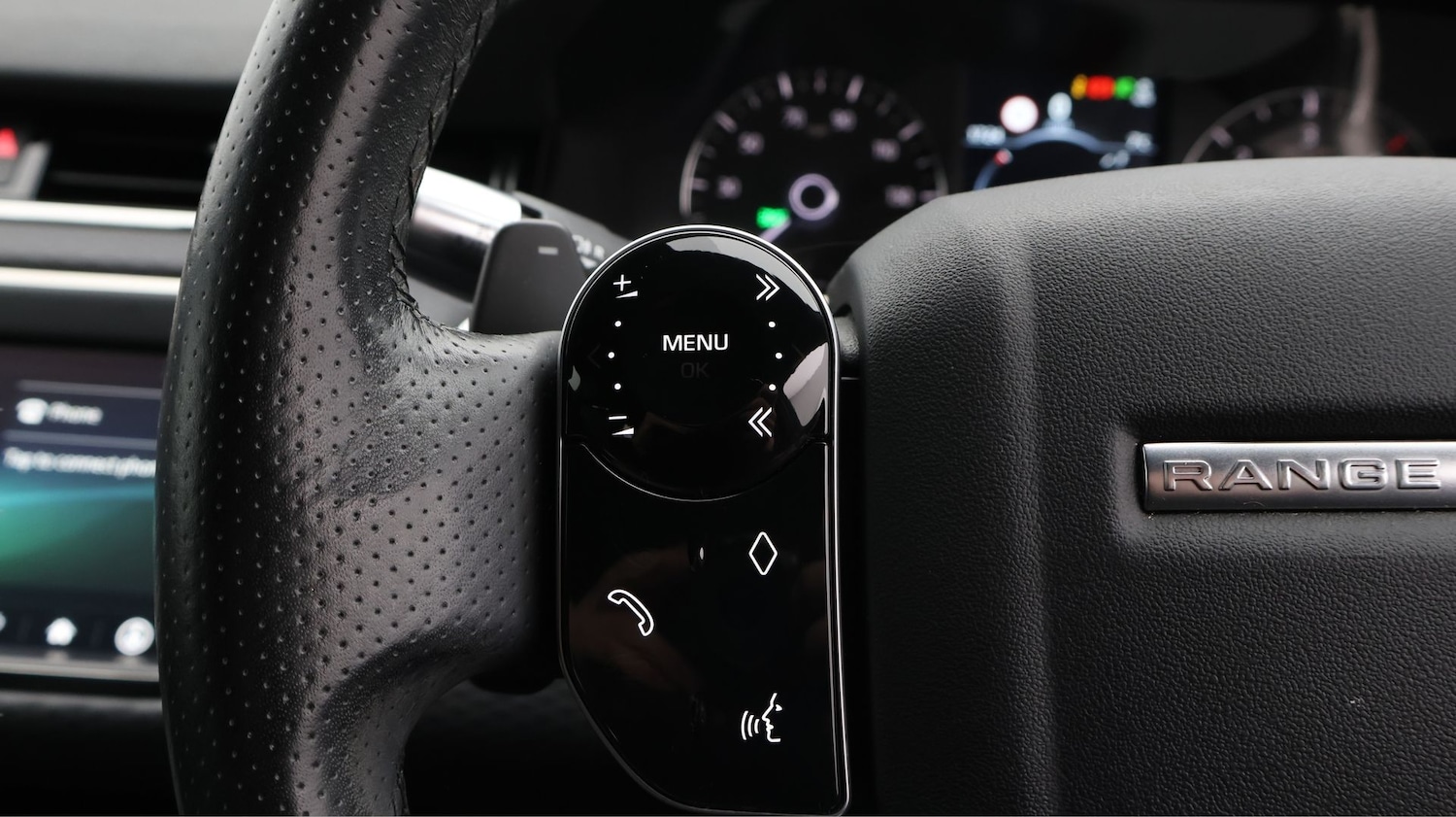 Used Land Rover Range Rover Evoque for sale - 77537119: Photo 26