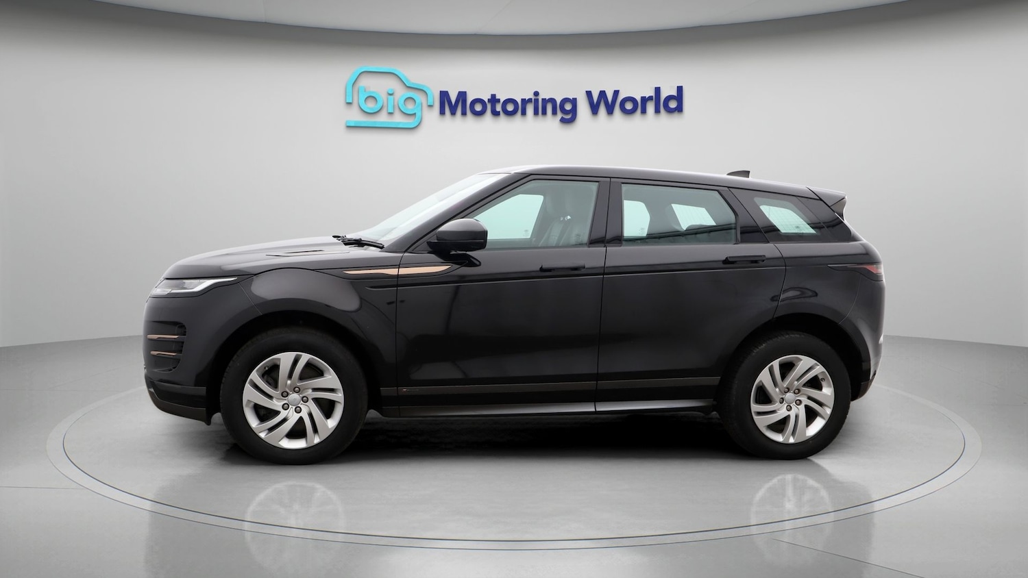 Used Land Rover Range Rover Evoque for sale - 77537119: Photo 4