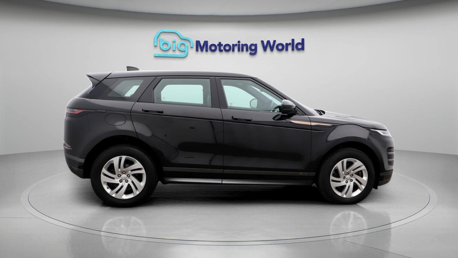 Used Land Rover Range Rover Evoque for sale - 77537119: Photo 8