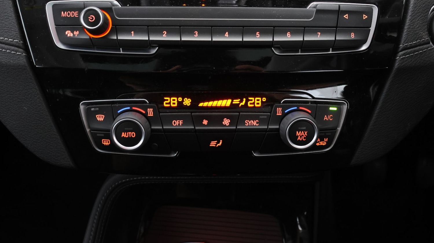 Used BMW X2 2022 for sale - 78131498: Photo 11