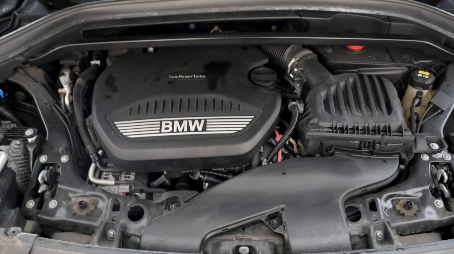 Used BMW X2 2022 for sale - 78131498: Photo 18