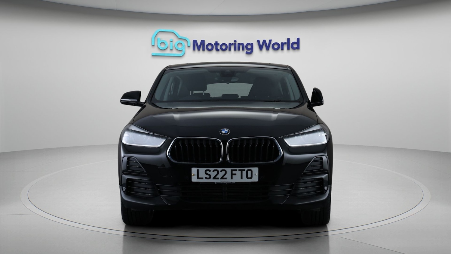 Used BMW X2 2022 for sale - 78131498: Photo 2