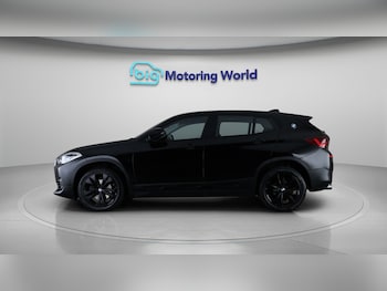Used BMW X2 2022 for sale - 78131498: Photo