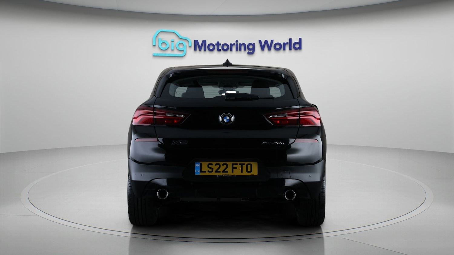 Used BMW X2 2022 for sale - 78131498: Photo 6