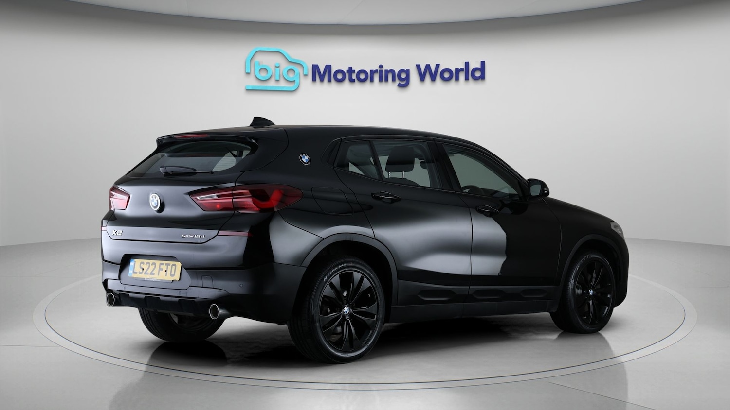 Used BMW X2 2022 for sale - 78131498: Photo 7