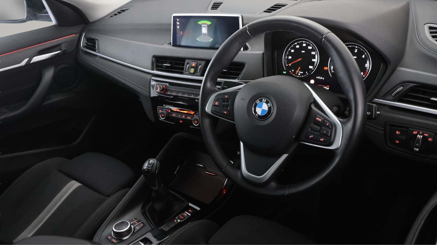 Used BMW X2 2022 for sale - 78131498: Photo 9