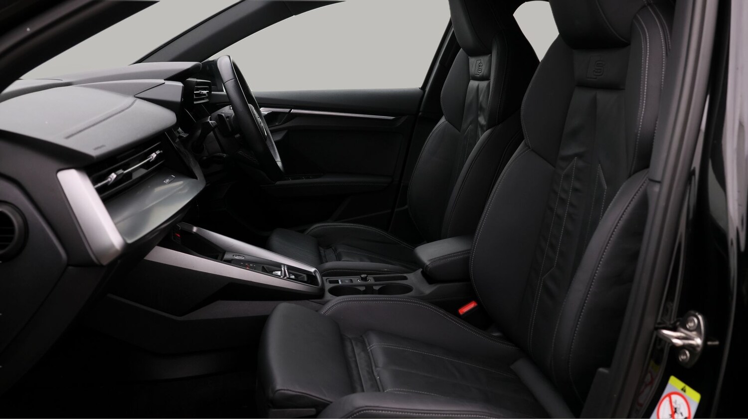 Used Audi A3 2022 for sale - 77501584: Photo 14