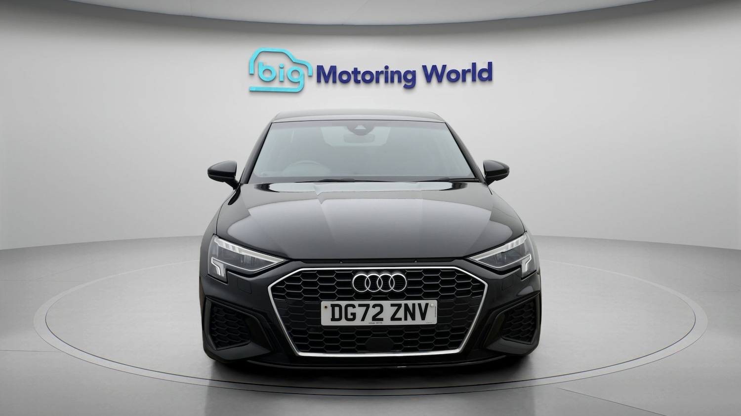 Used Audi A3 2022 for sale - 77501584: Photo 2