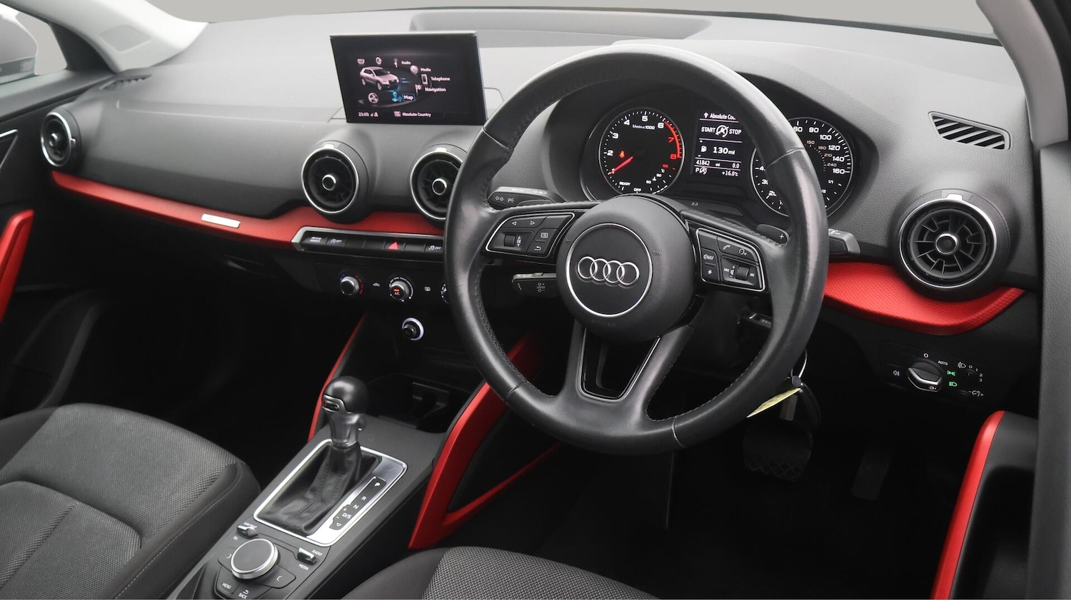 Used Audi Q2 2019 for sale - 76498823: Photo 10