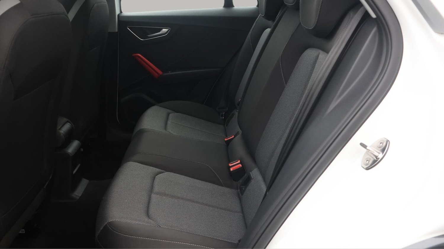 Used Audi Q2 2019 for sale - 76498823: Photo 17