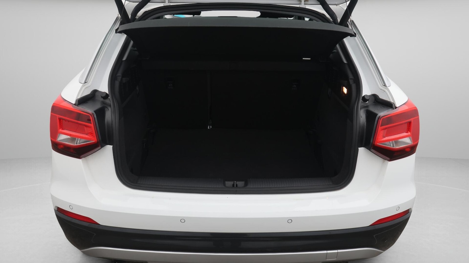 Used Audi Q2 2019 for sale - 76498823: Photo 18