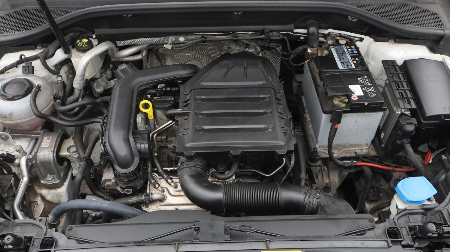 Used Audi Q2 2019 for sale - 76498823: Photo 20