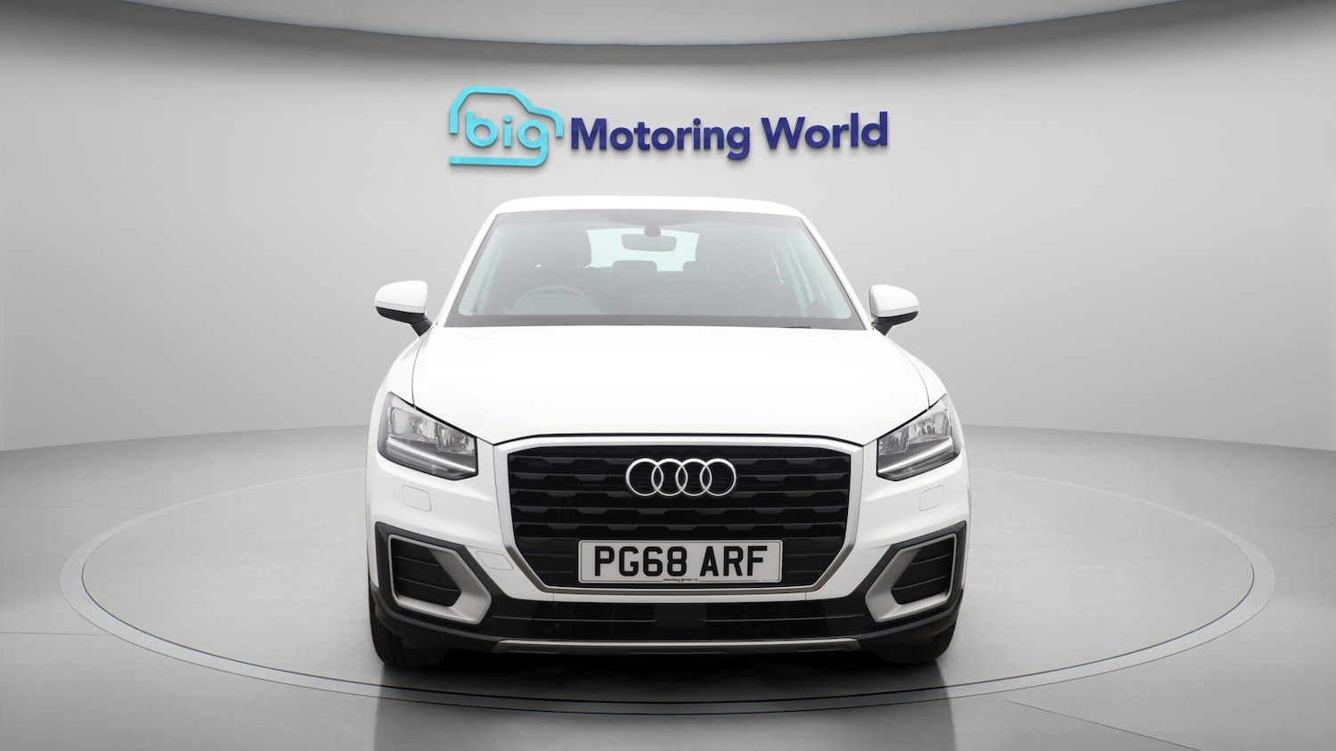 Used Audi Q2 2019 for sale - 76498823: Photo 3