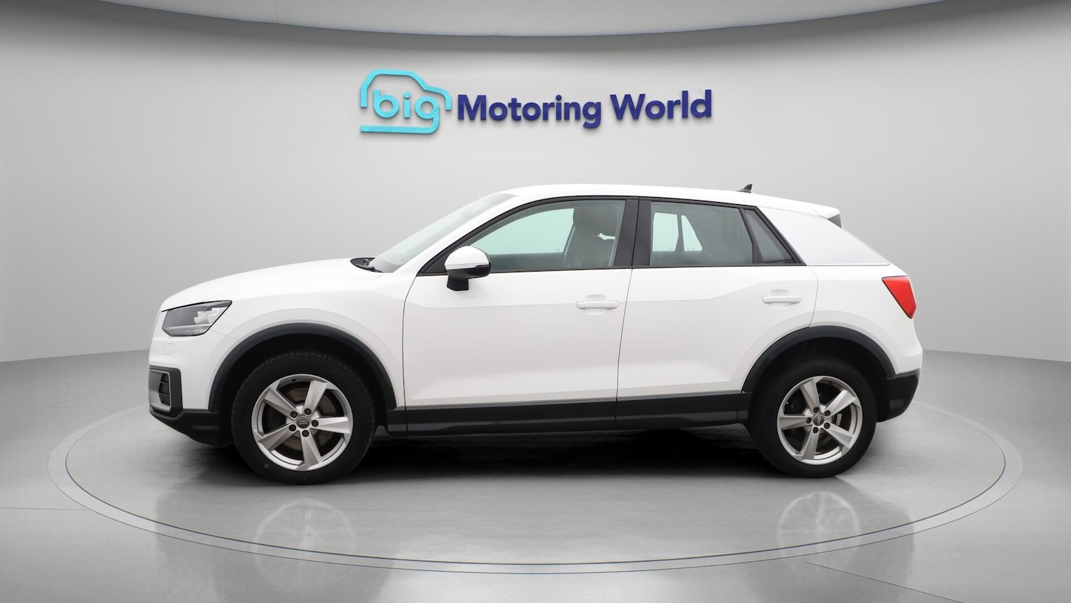 Used Audi Q2 2019 for sale - 76498823: Photo 5